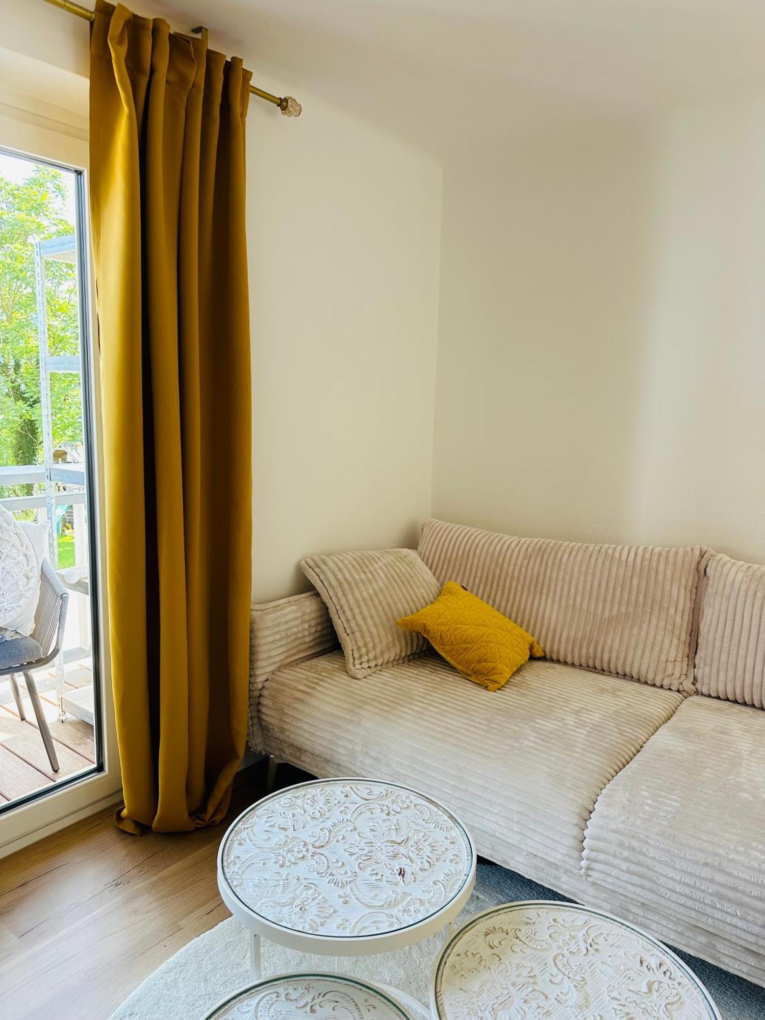 Ferienwohnung De Luxe Kramer Sattendorf Buitenkant foto