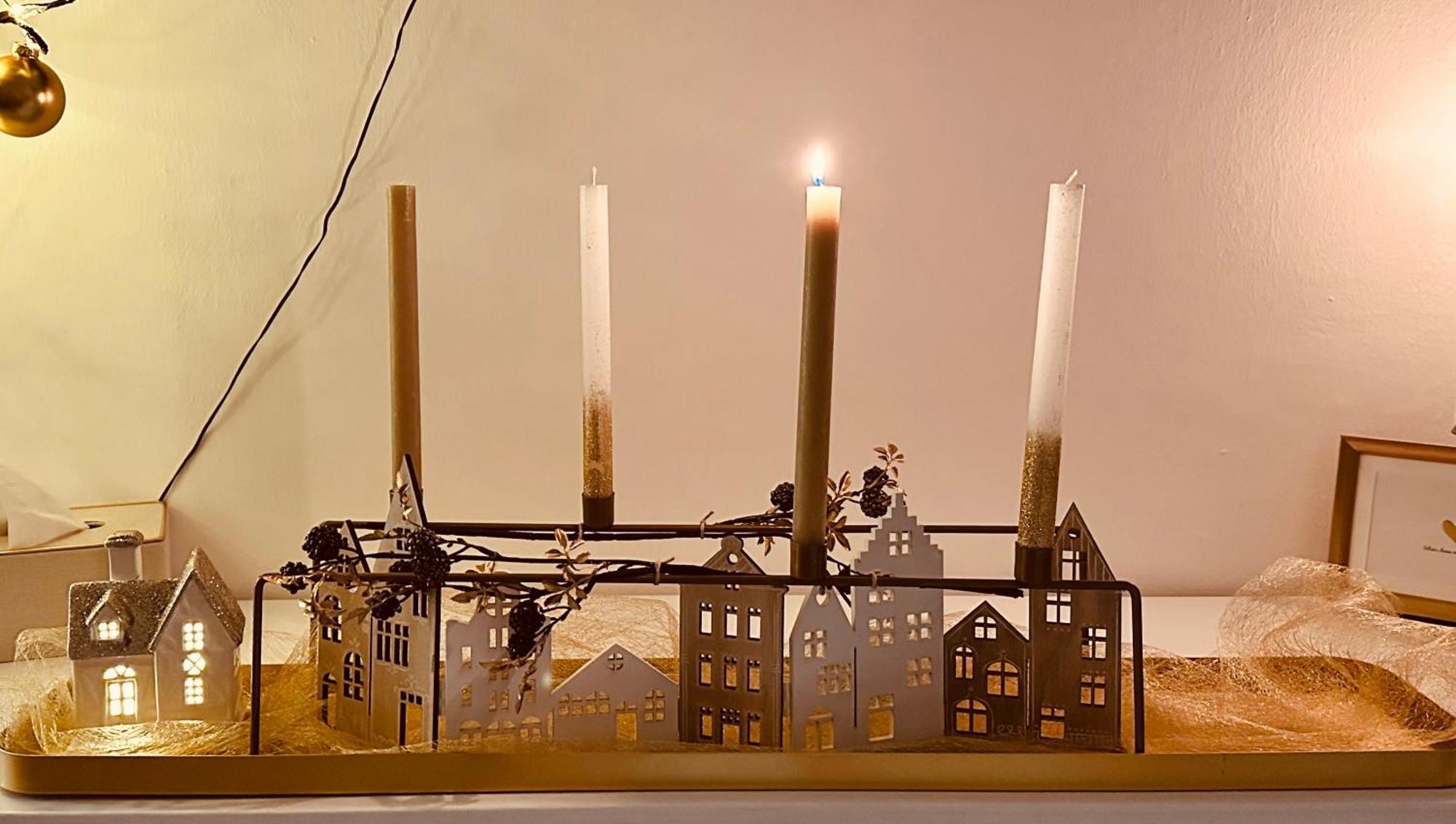 Ferienwohnung De Luxe Kramer Sattendorf Buitenkant foto