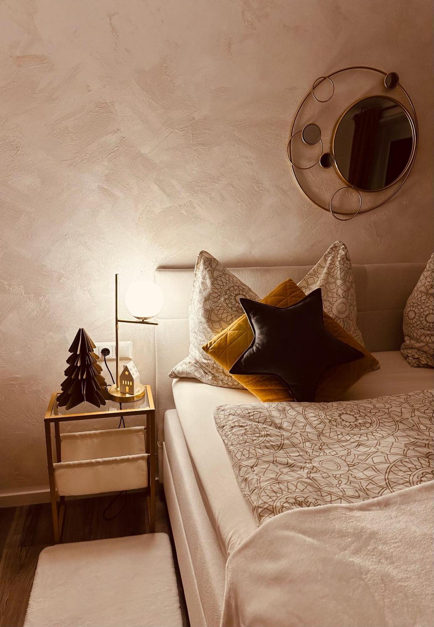 Ferienwohnung De Luxe Kramer Sattendorf Buitenkant foto