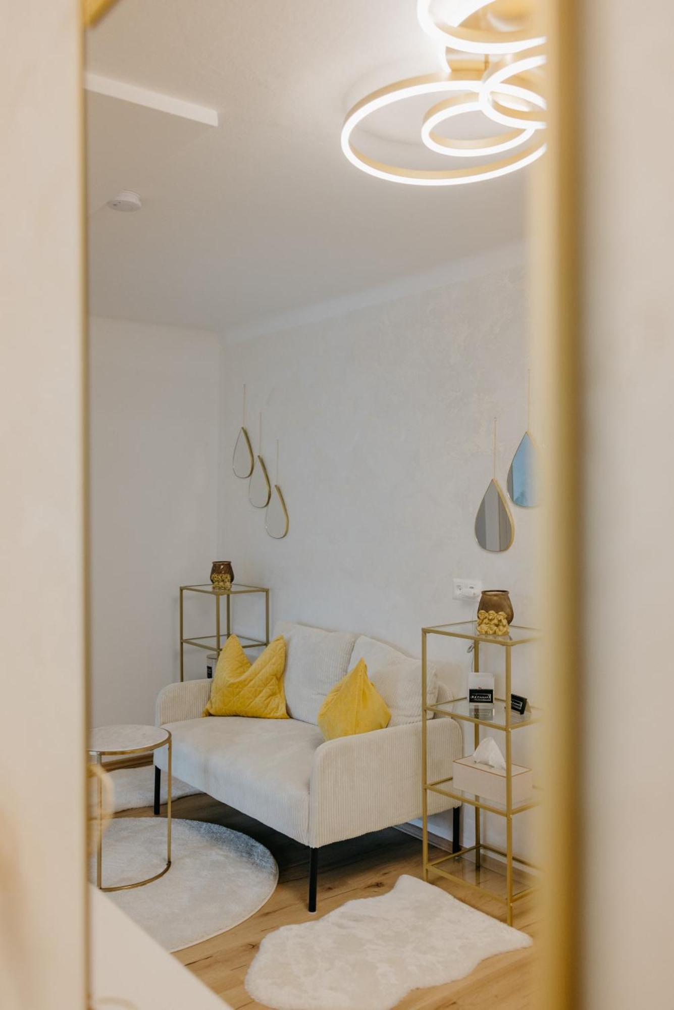 Ferienwohnung De Luxe Kramer Sattendorf Buitenkant foto