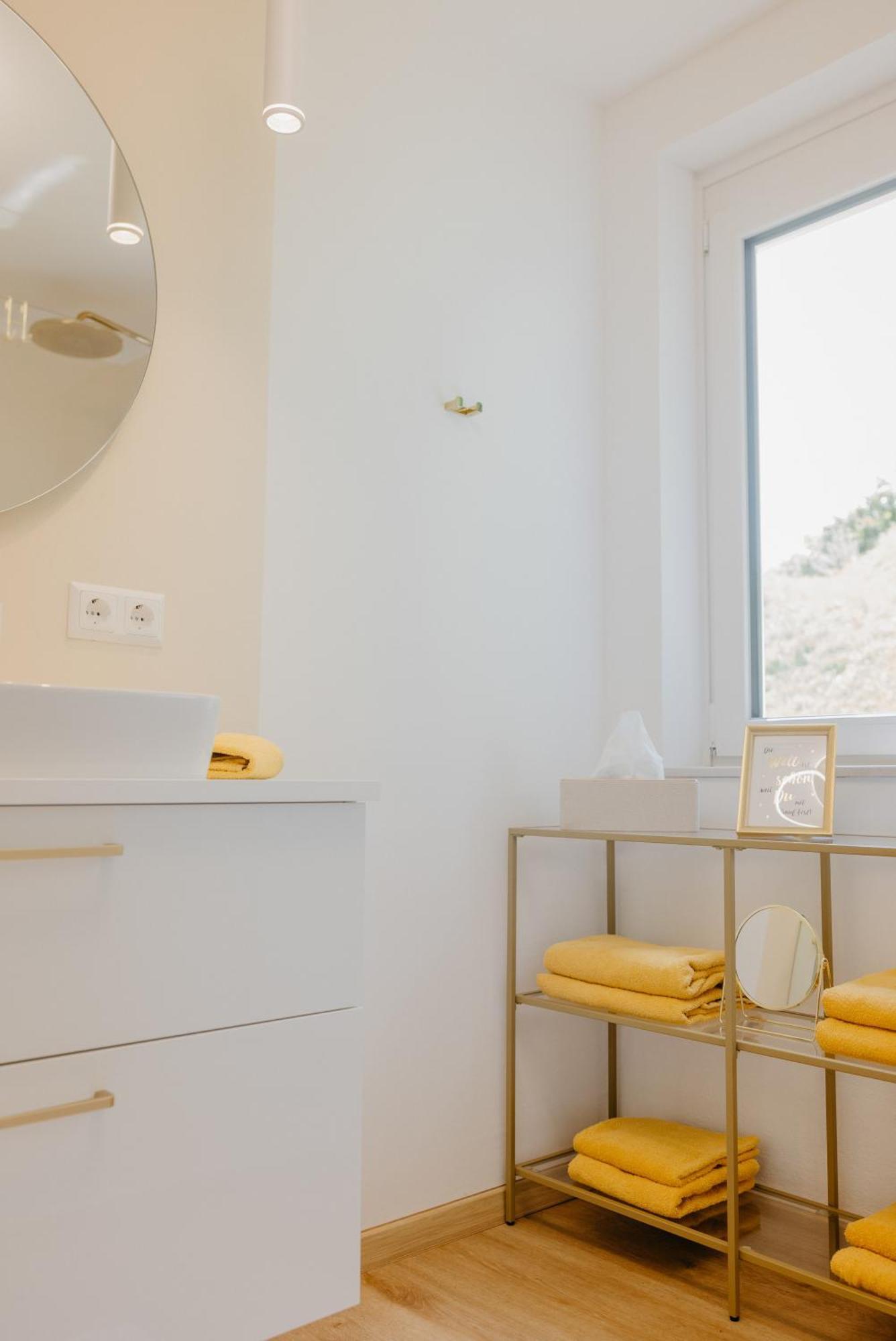 Ferienwohnung De Luxe Kramer Sattendorf Buitenkant foto