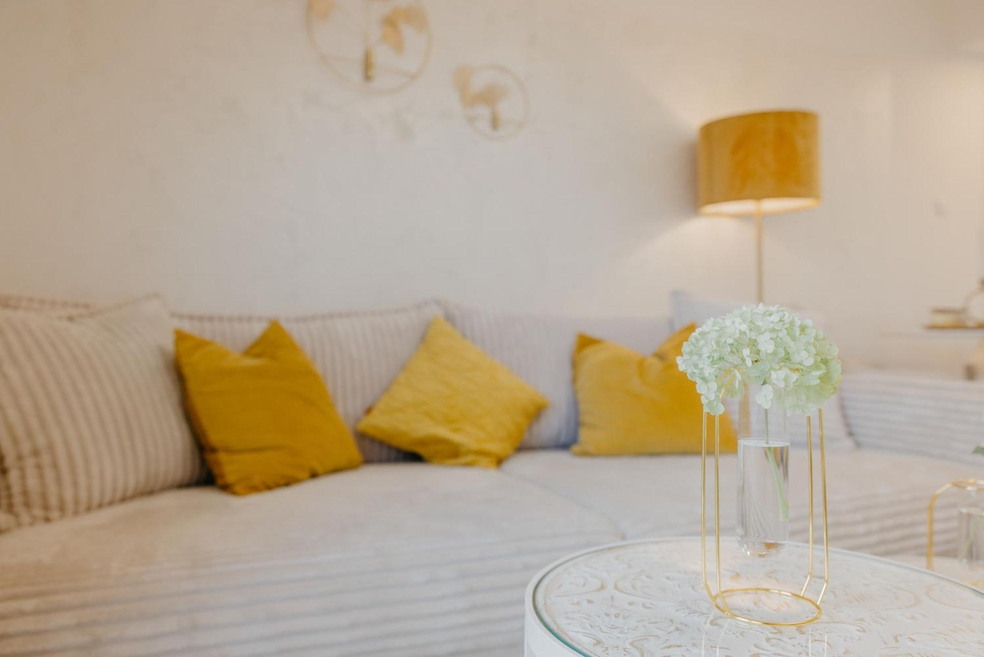 Ferienwohnung De Luxe Kramer Sattendorf Buitenkant foto