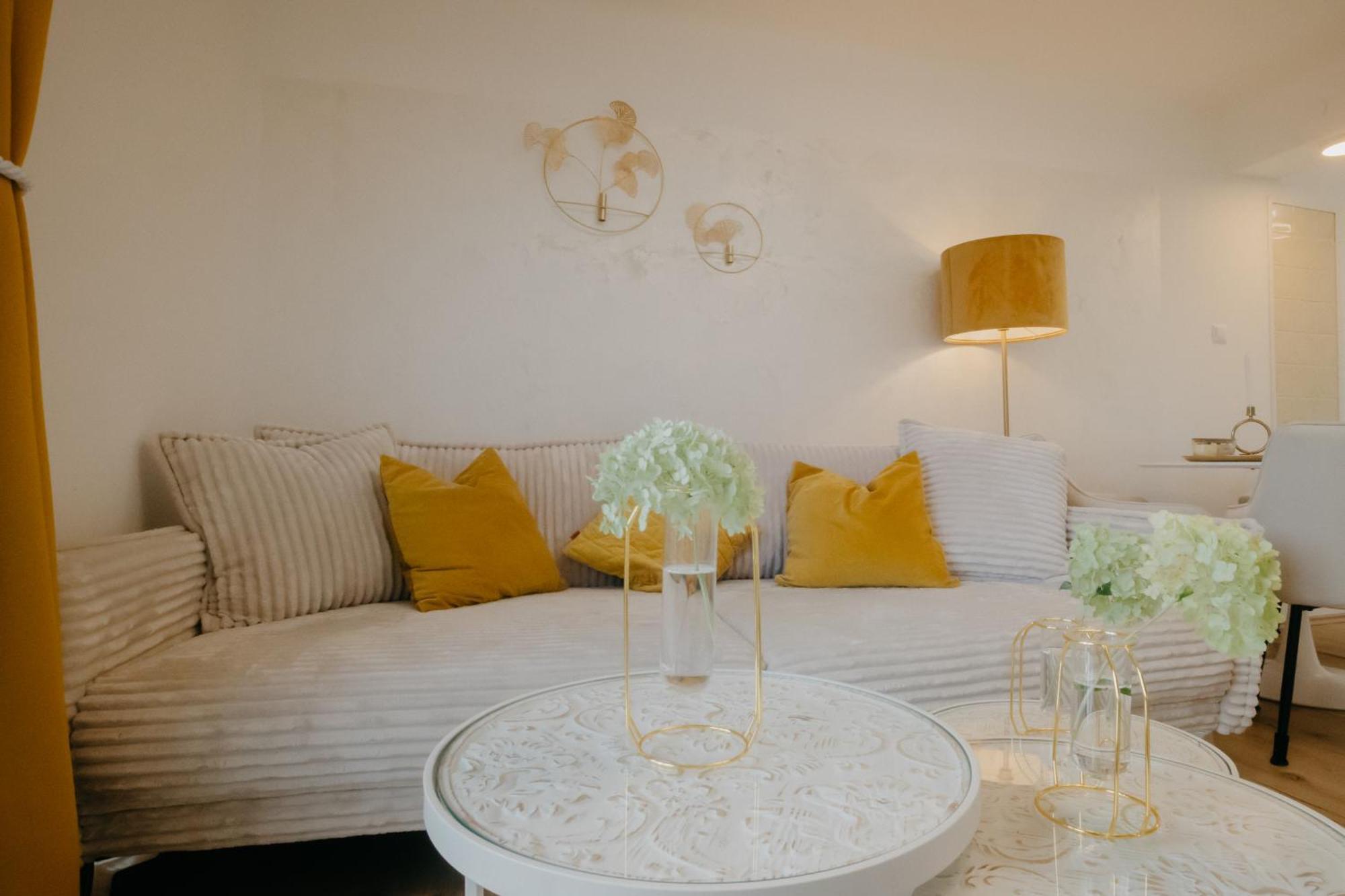Ferienwohnung De Luxe Kramer Sattendorf Buitenkant foto