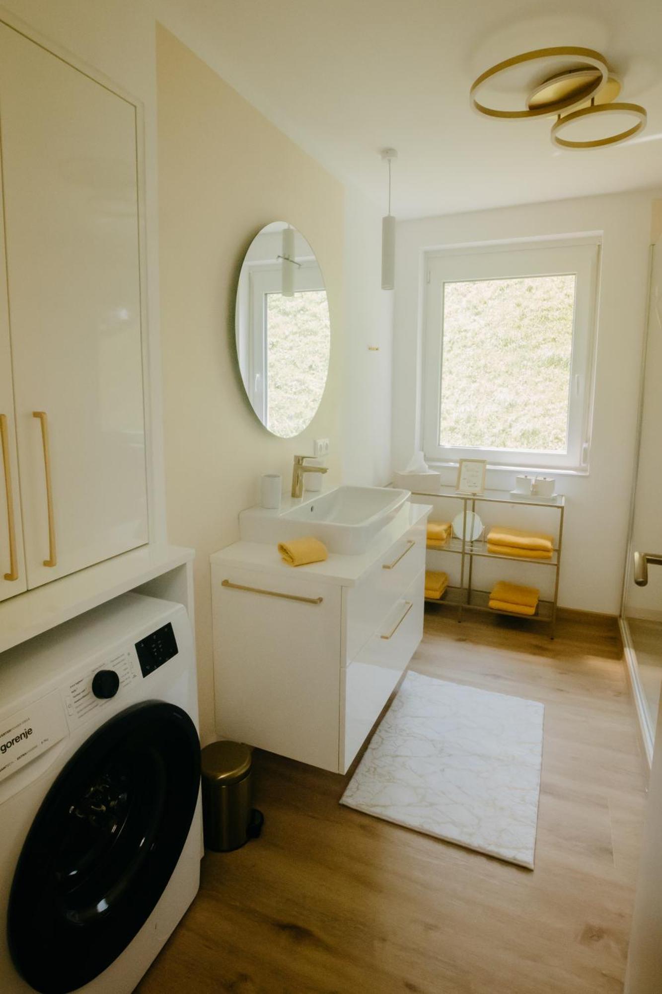 Ferienwohnung De Luxe Kramer Sattendorf Buitenkant foto