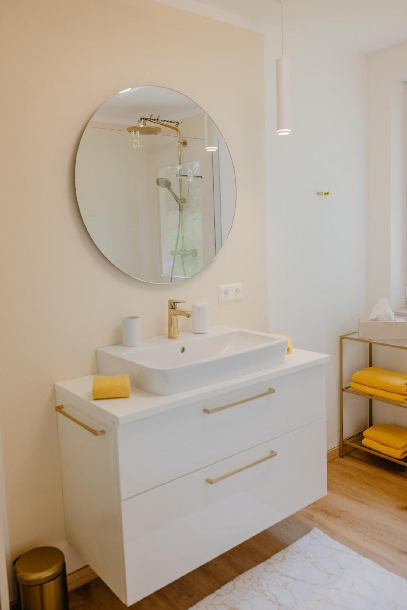 Ferienwohnung De Luxe Kramer Sattendorf Buitenkant foto