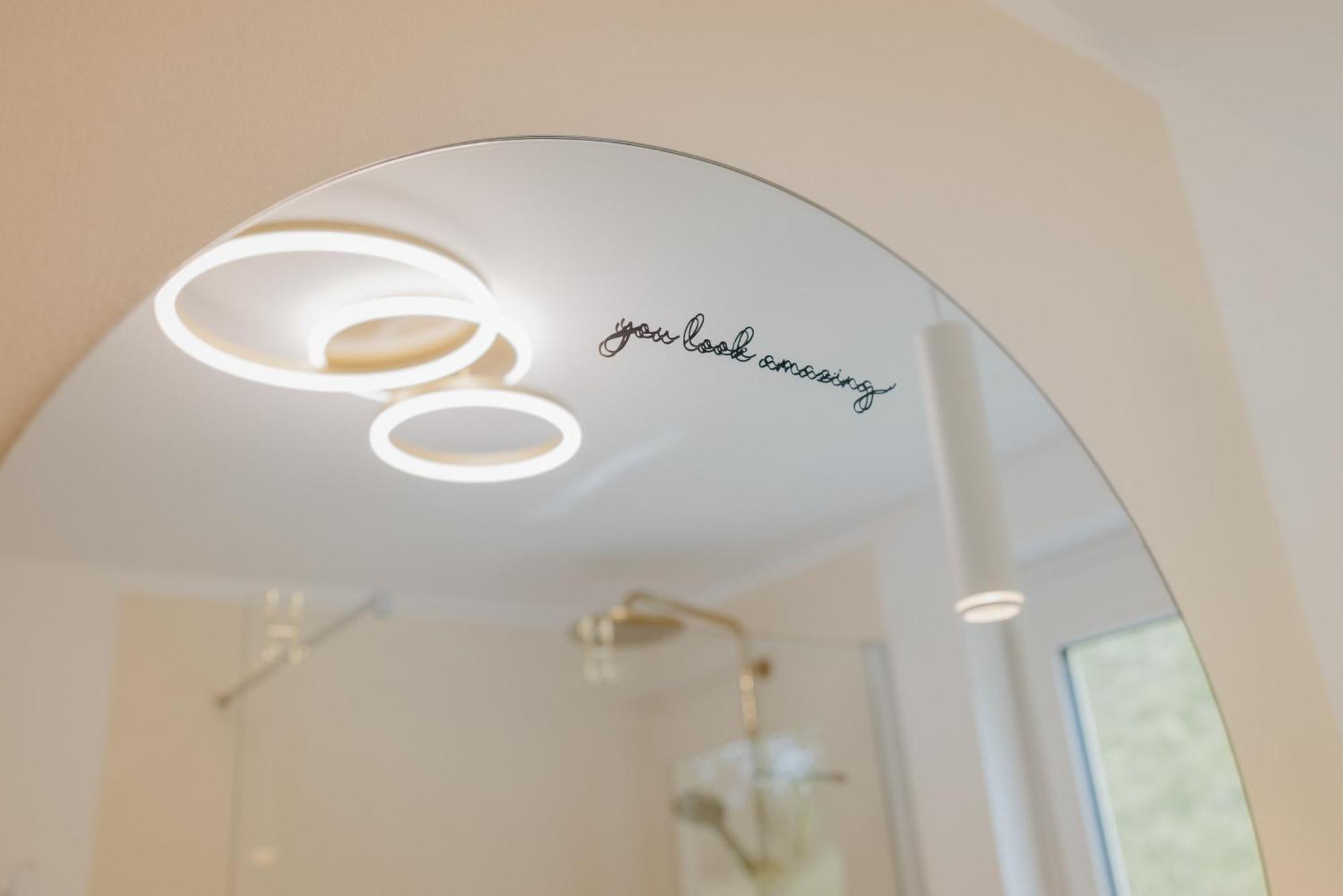 Ferienwohnung De Luxe Kramer Sattendorf Buitenkant foto